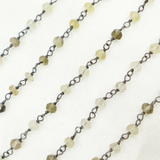 Bio Lemon Oxidized Wire Chain